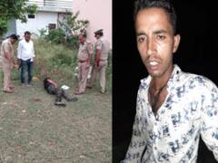 पश्चिमी यूपी में ताबड़तोड़ एनकाउंटर, सात बदमाश गिरफ्तार; कई हथियार बरामद