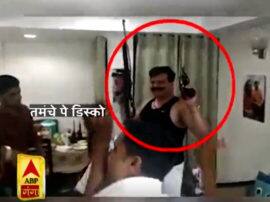 BJP से बर्खास्त 'चैंपियन', शस्त्र लाइसेंस होंगे निरस्त; CISF सुरक्षा भी होगी वापस BJP controversial MLA Kunwar kunwar pranav singh champion armed license will be cancelled CISF security will also be taken back BJP से बर्खास्त 'चैंपियन', शस्त्र लाइसेंस होंगे निरस्त; CISF सुरक्षा भी होगी वापस