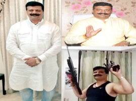 Uttarakhand MLA kunwar Pranav singh Champion permanently suspended from bjp after gun dance video goes viral विवादों के 'चैंपियन' पर गिरी गाज, बीजेपी ने दिखाया बाहर का रास्ता