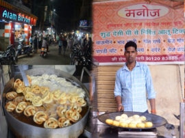 moradabad is also famous for his food दुनियाभर में चमक बिखेरने वाले इस शहर का जायका भी है खास, यहां आने पर मिस न करें इन व्यंजनों का स्वाद