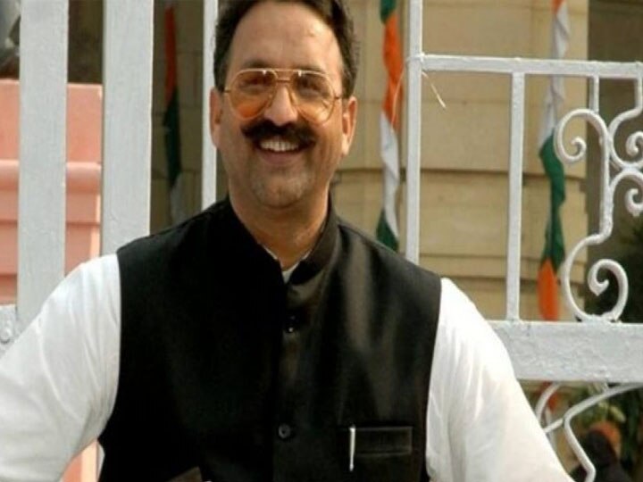 यूपी की जेलों में सुरक्षित नहीं है मुख्तार अंसारी, पंजाब की जेल को बनाया नया ठिकाना, पढ़ें- क्या है कनेक्शन up gangster Mukhtar Ansari in punjab jail