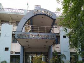 यूपी बोर्ड के स्टूडेंट्स को अब देने होंगे दो प्री बोर्ड एग्जाम, फाइनल में नहीं जुड़ेंगे अंक Two Pre Board Exams For Uttar Pradesh Board Students यूपी बोर्ड के स्टूडेंट्स को अब देने होंगे दो प्री बोर्ड एग्जाम, फाइनल में नहीं जुड़ेंगे अंक