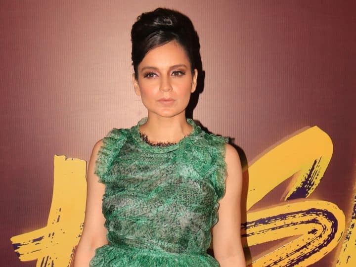 बॉलीवुड की 'क्वीन' कंगना रनौत रीयल लाइफ में भी है झांसी की रानी