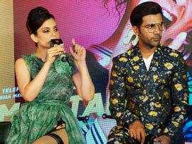 कंगना ने पत्रकारों को क्यों कहा देशद्रोही और बिकाऊ, देखें वीडियो.. Kangana Ranaut Refuses To Apologise To Media In Video Message कंगना ने पत्रकारों को क्यों कहा देशद्रोही और बिकाऊ, देखें वीडियो..