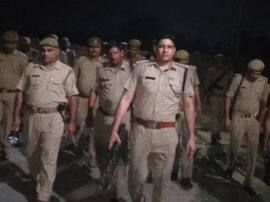मेरठ: एनकाउंटर में ढेर हुए दो इनामी बदमाश, तीन दिन पहले ही लूटे थे 9 लाख two criminal died in an encounter in meerut मेरठ: एनकाउंटर में ढेर हुए दो इनामी बदमाश, तीन दिन पहले ही लूटे थे 9 लाख