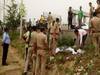 गाजियाबाद: डासना में युवती की लाश मिलने से मची सनसनी, चेहरे को बुरी तरह कुचला