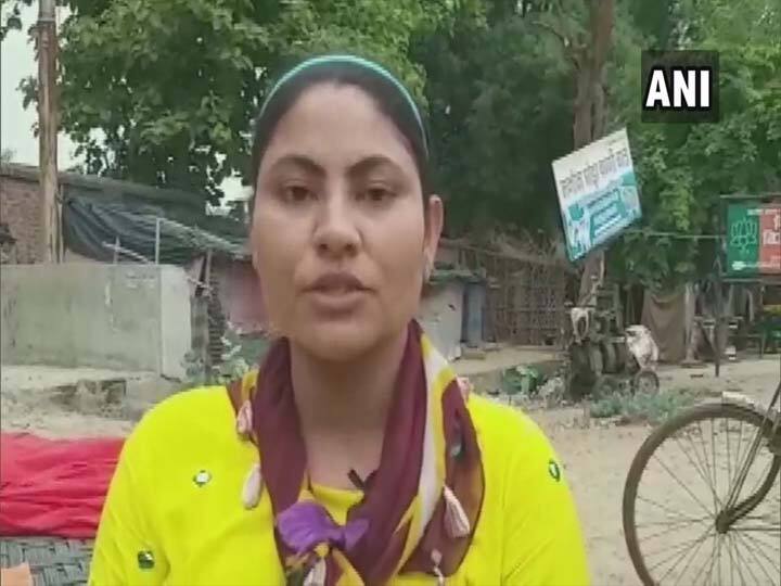 गरीब बच्चों के लिये मसीहा बनीं कॉन्सटेबल गुड्डन, बेघर बच्चों में जगा रही हैं शिक्षा की अलख