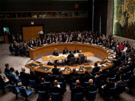 india says united nation security council report is false and maliciously motivated over jammu kashmir भारत ने जम्मू-कश्मीर पर संयुक्त राष्ट्र की रिपोर्ट पर उठाए सवाल, कहा- झूठी और दुर्भावना से प्रेरित है रिपोर्ट