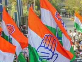 congress leader are opposing dilpreet singh as a candidate for by election विधानसभा उपचुनाव: उम्मीदवारों के ऐलान के बाद कांग्रेस में घमासान शुरू, दिलप्रीत सिंह के नाम पर पार्टी में विरोध