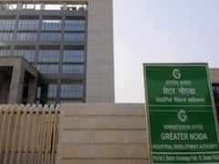ग्रेटर नोएडा प्राधिकरण ने 14 बिल्डरों पर ठोका 28 लाख का जुर्माना, जारी रहेगी कार्रवाई