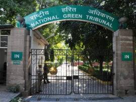 ngt continues one crore rupees fine on sidkul एनजीटी का बरकरार रखा फैसला, सिडकुल पर लगा रहेगा एक करोड़ रुपये का जुर्माना