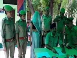 In extra marital affairs wife killed her husband फिरोजाबाद: बोरे में मिली लाश का हुआ खुलासा, पत्नी ने अपने प्रेमी के साथ मिलकर की थी पति की हत्या