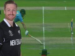 गुप्टिल ने धोनी के रन आउट पर कहा, किस्मत ने हमारा साथ दिया था