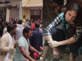 mother killed newborn baby in kannauj भूख से तड़पते बच्चे का दर्द बर्दाश्त नहीं कर सकी मां, घोंट दिया मासूम का गला...पढ़ें- पूरा सच