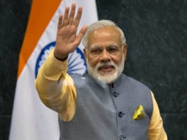 Prime Minister Narendra modi visit to America in the month of september सितंबर में अमेरिका का दौरा कर सकते हैं पीएम मोदी, अप्रवासी भारतीयों को करेंगे संबोधित, औपचारिक एलान बाकी