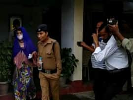 Pakistani Women arrested from Indo Nepal Border नेपाल बॉर्डर पर पकड़ी गई पाकिस्तान मूल की माहिला, बिना वीजा के भारत में करना चाह रही थी प्रवेश