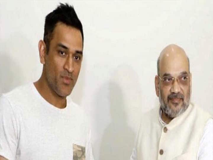 अंतरराष्ट्रीय क्रिकेट से संन्यास के बाद BJP में शामिल हो सकते हैं महेंद्र सिंह धोनी- संजय पासवान