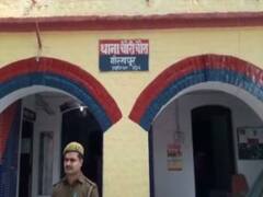 गोरखपुर: गृह कलह में कलयुगी मां ने चार साल की मासूम का गला दबाकर कर दी हत्या