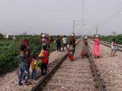 पानी के लिए रोज जिंदगी को दांव पर लगाते हैं इस गांव के लोग, शिकायत के बाद नहीं हुआ समाधान