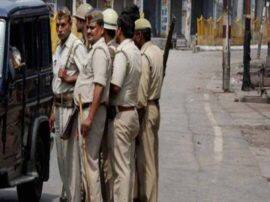 five encounter in 36 hour in ghaziabad गाजियाबाद: 36 घंटे में पांच एनकाउंटर, पुलिस की जबरदस्त कार्रवाई में हत्थे चढ़े पांच बदमाश