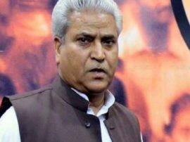 संगठन स्तर पर भाजपा में बड़ा फेरबदल, वापस संघ में भेजे गये रामलाल Major change in BJP now Ramlal back to RSS संगठन स्तर पर भाजपा में बड़ा फेरबदल, वापस संघ में भेजे गये रामलाल