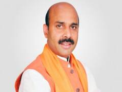 जनसंख्या वृद्धि पर BJP सांसद ने कहा,  सभी धर्म के लोग केवल दो बच्चा करें पैदा