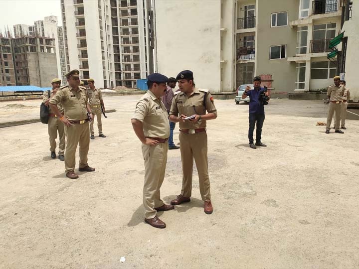 हत्या या हादसा, लखनऊ पुलिस के लिये पहेली बनी पूर्व कोस्ट गॉर्ड स्नेहा की मौत