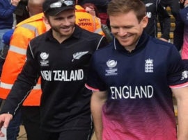 England vs New Zealand: 2019 icc world cup 2019 final match england Vs new zealand WC 2019: 27 साल बाद इंग्लैंड पहली बार बना वर्ल्ड चैंपियन, सुपर ओवर टाई रहने के बाद न्यूजीलैंड को हराया