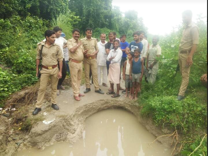 जानिए, यूपी पुलिस के इस दारोगा की क्यों हो रही है तारीफ?