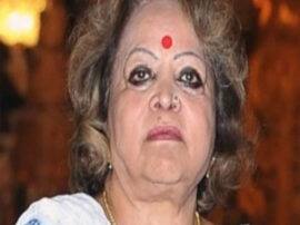 अलीगढ़ के चाचा नेहरू मदरसा में होगा मंदिर-मस्जिद का निर्माण: सलमा अंसारी temple and mosque will be made in chacha nehru madrasa aligarh अलीगढ़ के चाचा नेहरू मदरसा में होगा मंदिर-मस्जिद का निर्माण: सलमा अंसारी