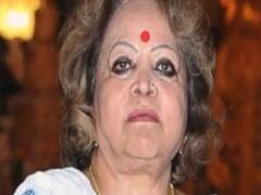 अलीगढ़ के चाचा नेहरू मदरसा में होगा मंदिर-मस्जिद का निर्माण: सलमा अंसारी