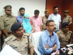 उत्कर्ष अपहरण कांड: लखनऊ में मिला अगवा बच्चा, पुलिस ने किया चौंकानेवाला खुलासा