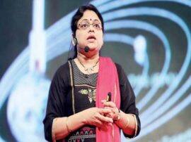 हौसले की कहानी: देश का गौरव हैं लखनऊ की ऋतू, मिशन चंद्रयान-2 से ऐसे जुड़ा नाता Ritu and Chandrayaan the story of successful women हौसले की कहानी: देश का गौरव हैं लखनऊ की ऋतू, मिशन चंद्रयान-2 से ऐसे जुड़ा नाता