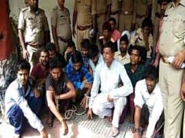 Noida police operation 13 for drugs नशे के कारोबार पर नोएडा पुलिस का महाअभियान, स्कूल-कॉलेज समेत 58 जगहों पर छापेमारी