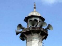 इमाम से मारपीट : लगाया जबरन 'जय श्रीराम' बोलवाने का इल्जाम