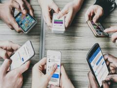 योगी सरकार कराएगी मोबाइल के नशेड़ियों का मुफ्त इलाज, यहां खुला पहला मोबाइल नशा मुक्ति केंद्र