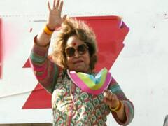 सलमा अंसारी ने नहीं की परवाह, चाचा नेहरू मदरसे में बना पूजास्थल, हिंदू बच्चों ने की पूजा