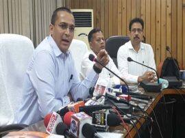 आगरा हादसे के बाद अब कोई चूक नहीं चाहता यूपीएसआरटीसी, फीडबैक लेकर सुधार की तैयारी UPSRTC improve work style after taking feedback आगरा हादसे के बाद अब कोई चूक नहीं चाहता यूपीएसआरटीसी, फीडबैक लेकर सुधार की तैयारी