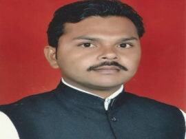 samajwadi lohia vahini youth leader akhilesh yadav shot dead in ayodhya अयोध्या में समाजवादी लोहिया वाहिनी के युवा नेता की गोली मारकर हत्या, आक्रोशित नेताओं ने योगी सरकार को घेरा