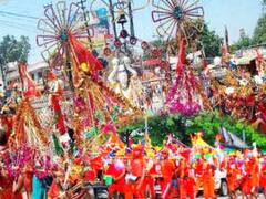 कांवड़ मेले के लिए तैयार कई राज्यों की पुलिस, हॉकी स्टिक जैसी चीजें रहेंगी बैन