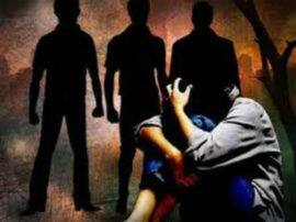Gang Rape with minor girl in kanpur शौच के लिए गई किशोरी को 5 युवकों ने किया अगवा, हाथ-पैर बांधकर मुंह में ठूंस दिया कपड़ा...और फिर