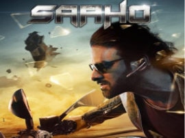 Prabhas and Shradha kapoor starar film SAAHO Box office collection  फिल्म साहो ने पहले दिन की धमाकेदार कमाई, कई भाषाओं में रिलीज हुई फिल्म