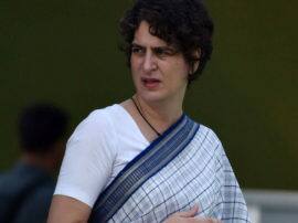 प्रियंका गांधी का बड़ा हमला, कहा- छात्रों की आवाज से डरती क्यों है BJP,ये तानाशाही नहीं तो क्या है priyanka gandhi vadra attack on BJP over allahabad university student union matter प्रियंका गांधी का बड़ा हमला, कहा- छात्रों की आवाज से डरती क्यों है BJP,ये तानाशाही नहीं तो क्या है