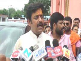 गुरू पूर्णिमा पर रविकिशन की अपील, जल बचाएं नहीं तो बड़ी विपदा आ सकती है Ravikishan appeal to fans for save water गुरू पूर्णिमा पर रविकिशन की अपील, जल बचाएं नहीं तो बड़ी विपदा आ सकती है