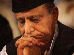 मुश्किल में आजम खान, किसानों की जमीन कब्जाने के आरोप में 13 मुकदमे दर्ज; हो सकती है गिरफ्तारी