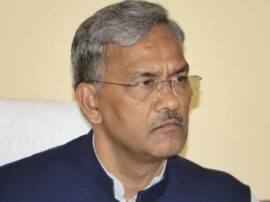 uttarakhand take cognizance on two people died in gurugram गुरुग्राम की घटना पर उत्तराखंड के मुख्यमंत्री ने दुख जताया, सीएम खट्टर से की बात