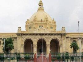 यूपी विधानमंडल का मानसून सत्र कल तक के लिए स्थगित Monsoon session of UP legislature begins today including azam khan rita bahuguna 11 members will not be seen यूपी विधानमंडल का मानसून सत्र कल तक के लिए स्थगित