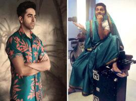  Hero is made in real life, know what is 'Dream Girl' Ayushmann Khurrana in Zero रीयल लाइफ़ में बनते हैं हीरो, जानिए 'Dream Girl' आयुषमान खुराना किस चीज में हैं जीरो