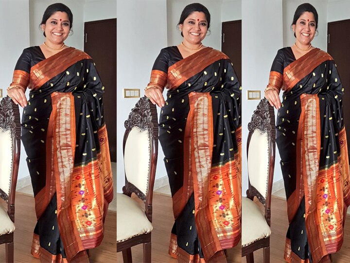 आयुष्मान की साड़ी पहने फोटो वायरल, जानें क्यों प्रियंका से लेकर सोनम तक ने Saree में फोटो की पोस्ट