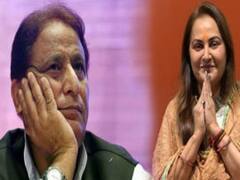 जयाप्रदा ने दी आजम खान के चुनाव को चुनौती, हाईकोर्ट ने जारी किया नोटिस